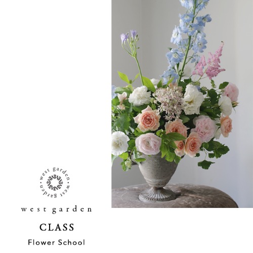 flower class